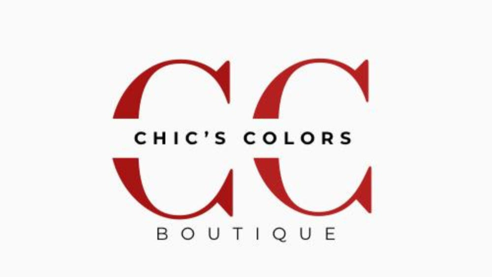 Chic's Colors